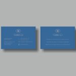 Design Businessscards